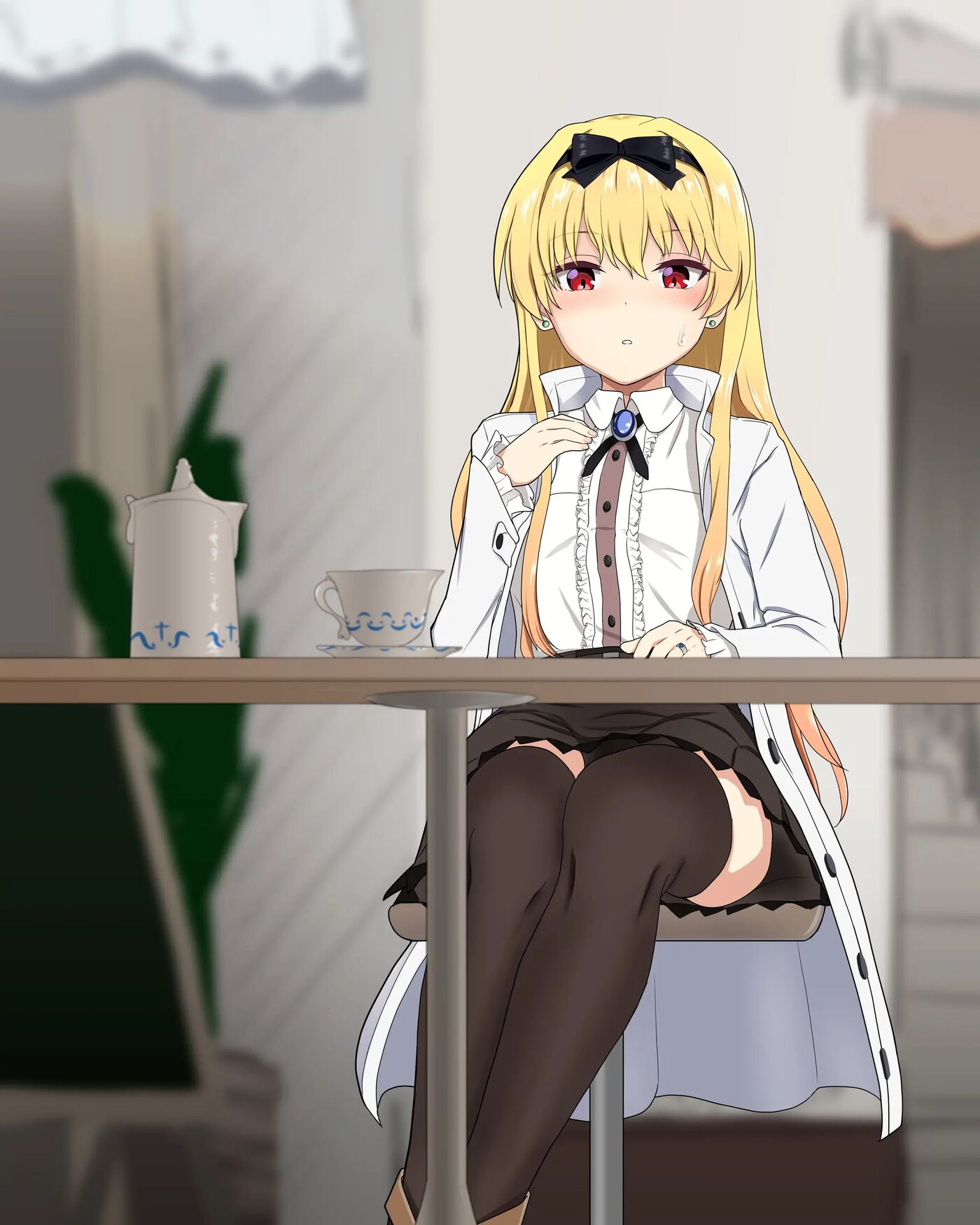 Yue Ntr-0 (tatsukiti) Chapter 1000 Page 25